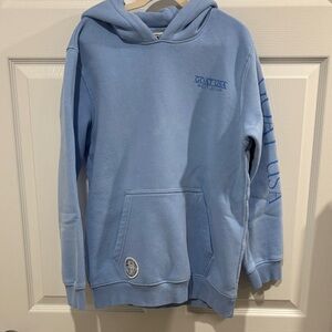Blue Hoodie for Kids